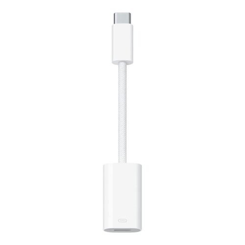 MN0006068767 Adaptateur USB-C vers Lightning prix maroc- Smartmarket.ma