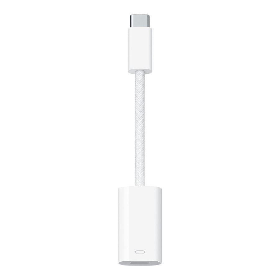 Adaptateur USB-C vers Lightning prix maroc- Smartmarket.ma