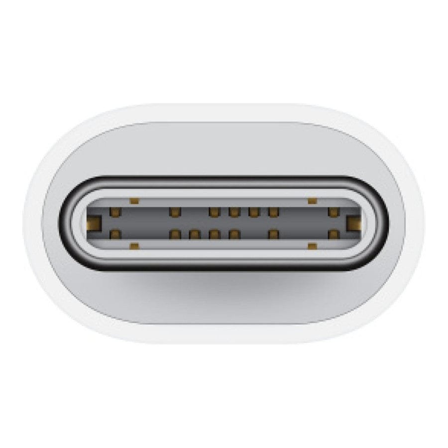 Adaptateur USB-C vers Lightning prix maroc- Smartmarket.ma