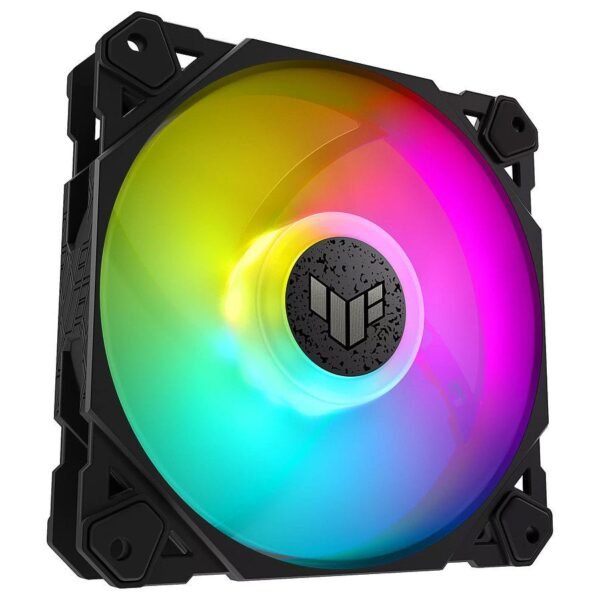 MN0006069190 Asus TUF Gaming TF120 ARGB - Noir prix maroc- Smartmarket.ma