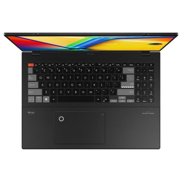 ASUS Vivobook Pro 16X OLED H6604JV-MX063X prix maroc- Smartmarket.ma