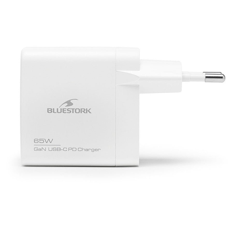 Bluestork 65W Type C GaN prix maroc- Smartmarket.ma