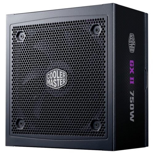 Cooler Master GX II 750 - Gold prix maroc- Smartmarket.ma