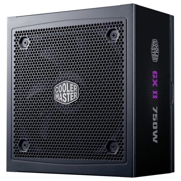 MN0006072583 Cooler Master GX II 750 - Gold prix maroc- Smartmarket.ma