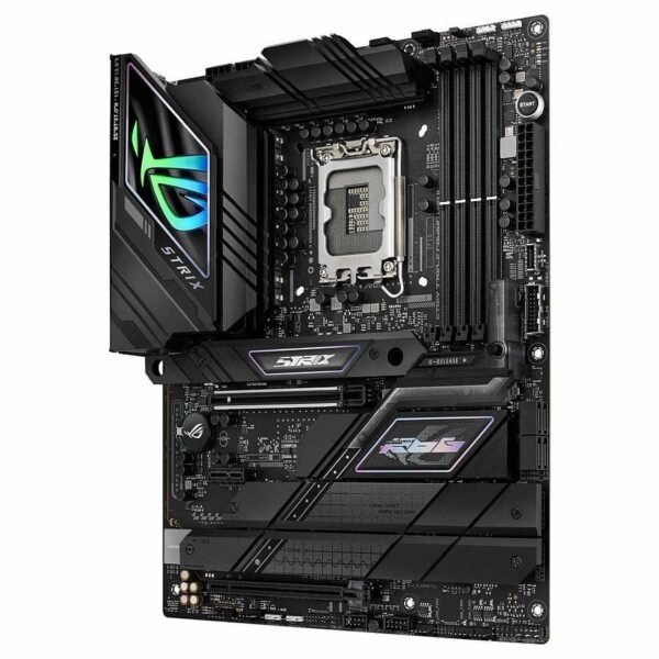 MN0006075702 Asus ROG STRIX Z790-F GAMING WI-FI II prix maroc- Smartmarket.ma