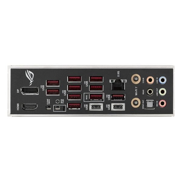 MN0006075727 Asus ROG STRIX Z790-E GAMING WI-FI II prix maroc- Smartmarket.ma