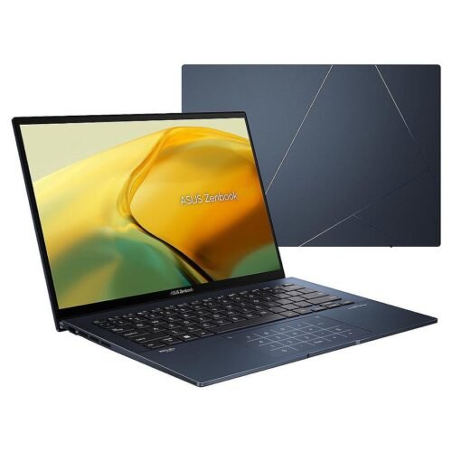 Asus Zenbook 14 BX3402ZA-KP642X prix maroc- Smartmarket.ma