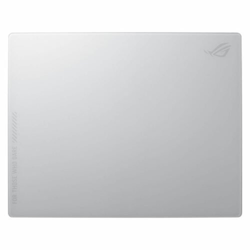 Asus ROG Moonstone Ace L - Blanc prix maroc- Smartmarket.ma