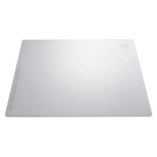 Asus ROG Moonstone Ace L - Blanc prix maroc- Smartmarket.ma