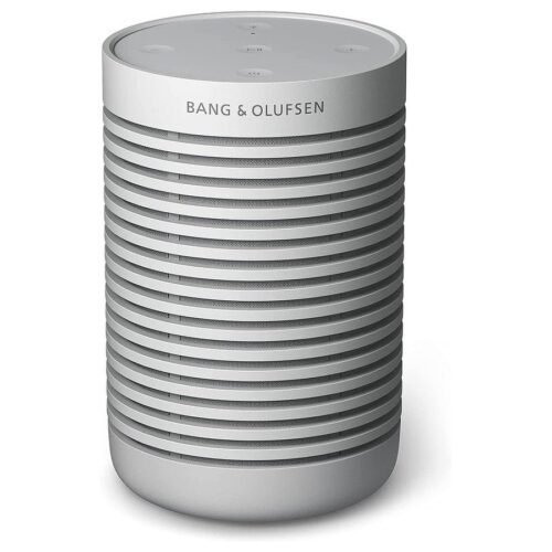 Bang & Olufsen Beosound Explore Gris - Enceinte portable prix maroc- Smartmarket.ma