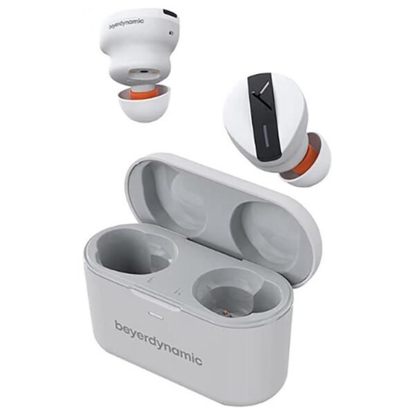 MN0006078654 Beyerdynamic Free BYRD Gris prix maroc- Smartmarket.ma