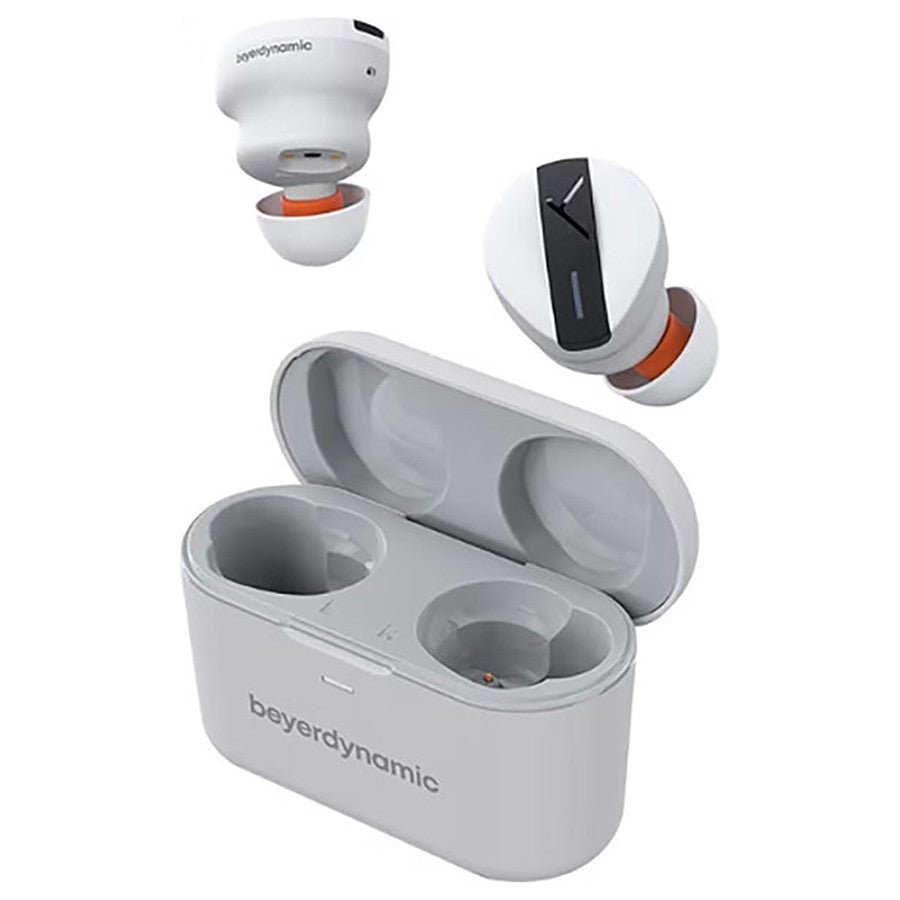 Beyerdynamic Free BYRD Gris prix maroc- Smartmarket.ma