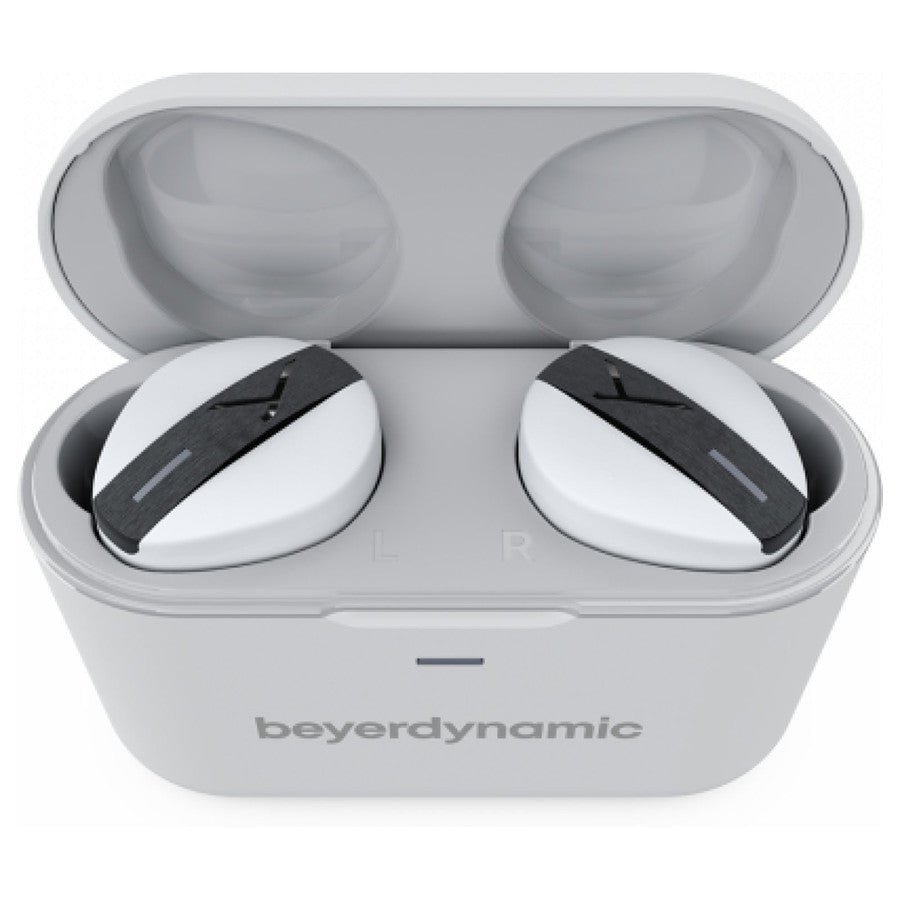 Beyerdynamic Free BYRD Gris prix maroc- Smartmarket.ma