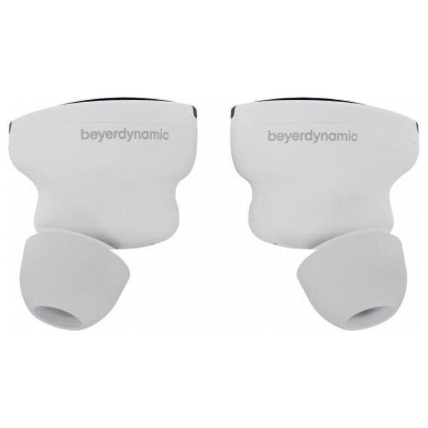 MN0006078657 Beyerdynamic Free BYRD Gris prix maroc- Smartmarket.ma
