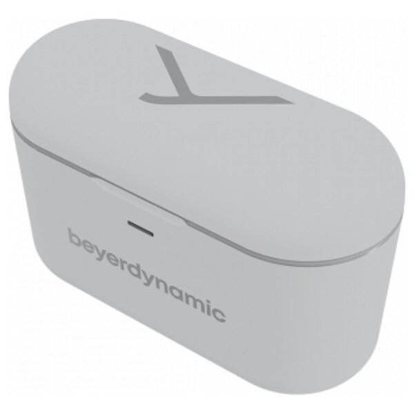 MN0006078659 Beyerdynamic Free BYRD Gris prix maroc- Smartmarket.ma