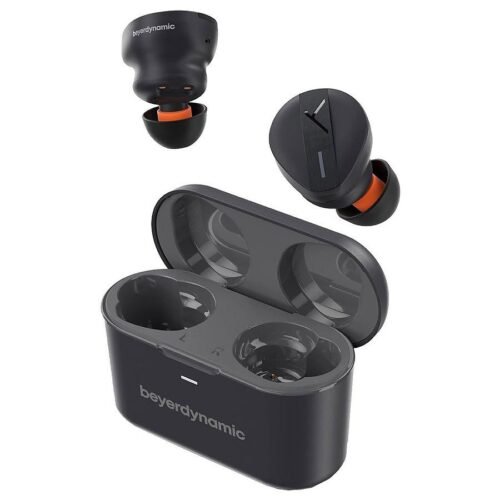 MN0006078661 Beyerdynamic Free BYRD Noir prix maroc- Smartmarket.ma