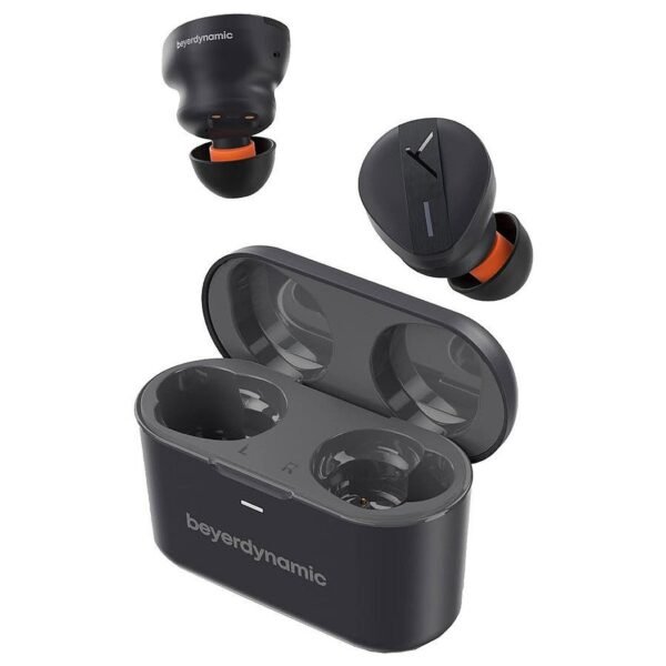 Beyerdynamic Free BYRD Noir prix maroc- Smartmarket.ma