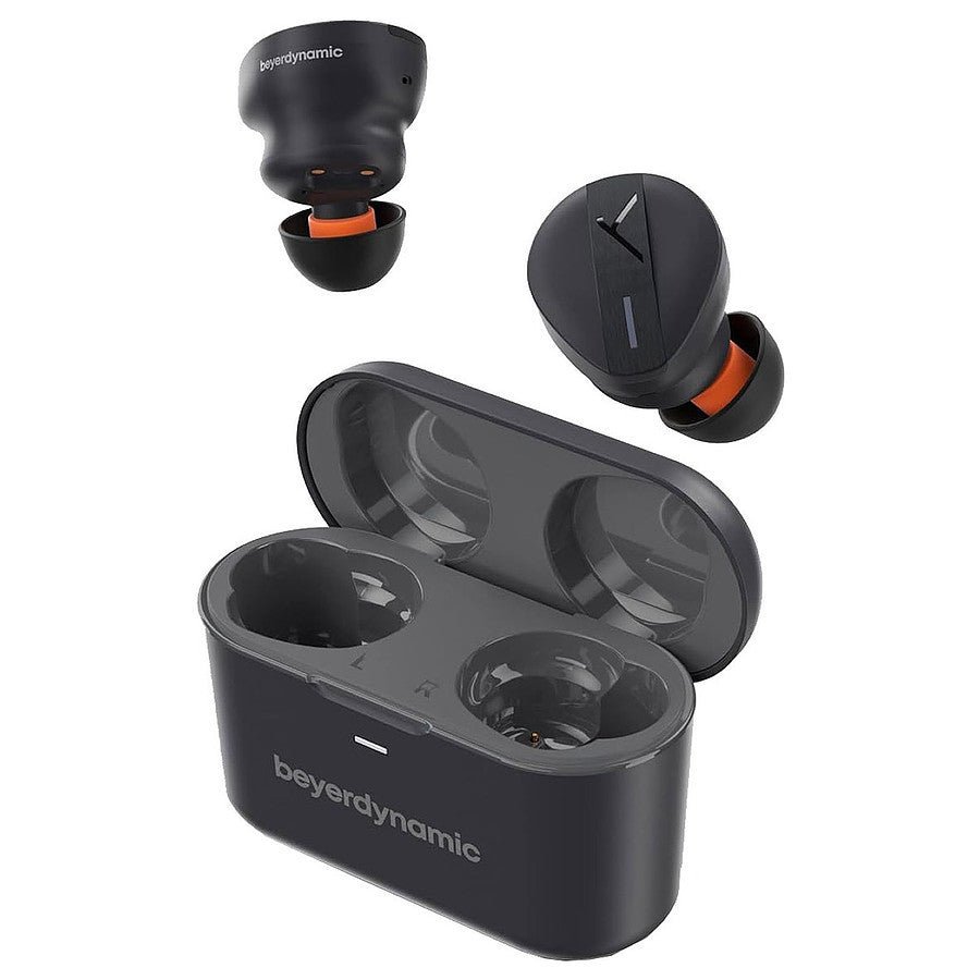 Beyerdynamic Free BYRD Noir prix maroc- Smartmarket.ma