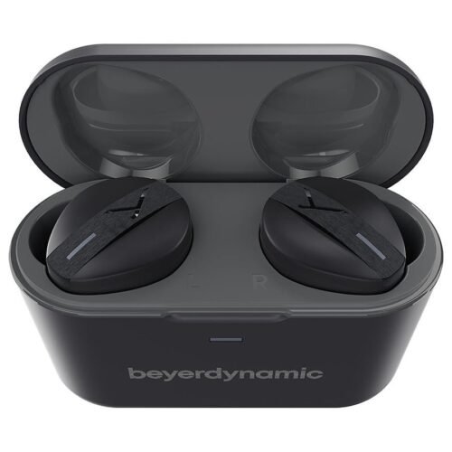 Beyerdynamic Free BYRD Noir prix maroc- Smartmarket.ma