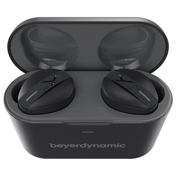 Beyerdynamic Free BYRD Noir prix maroc- Smartmarket.ma