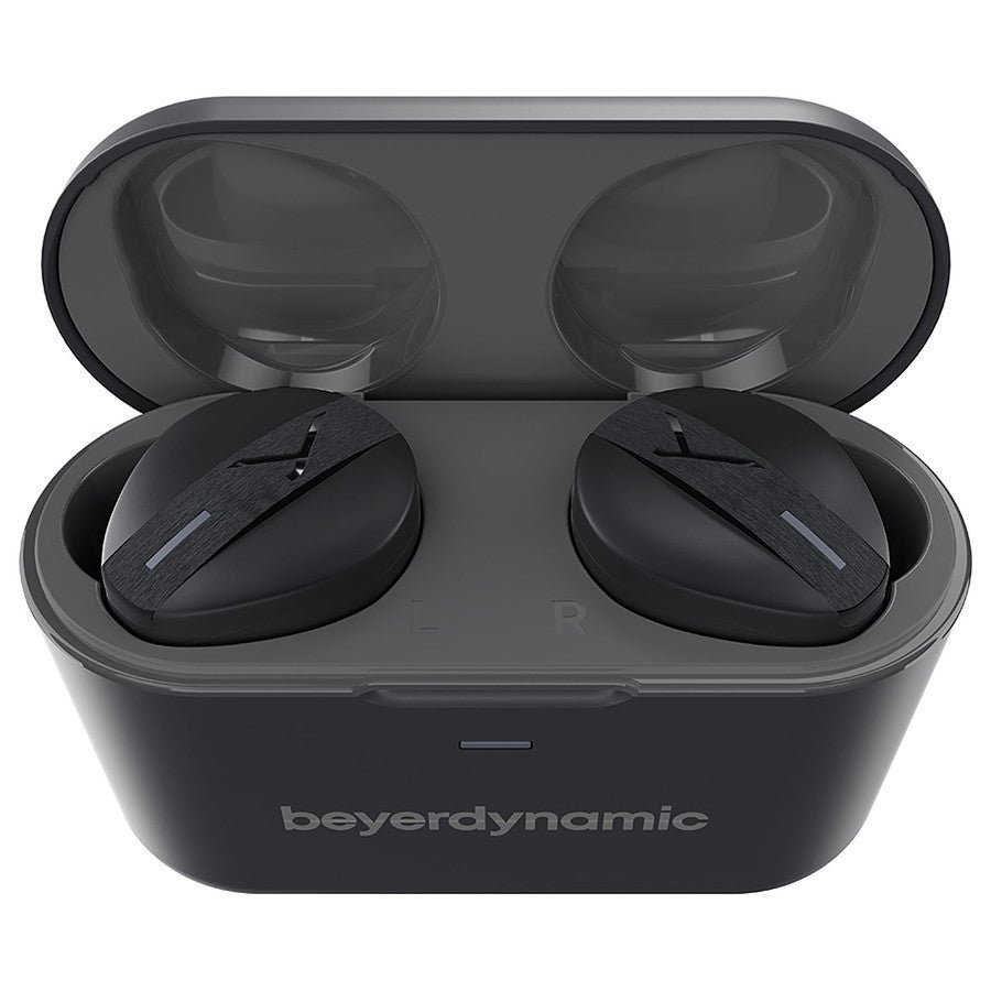 Beyerdynamic Free BYRD Noir prix maroc- Smartmarket.ma