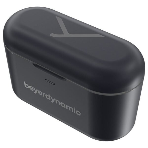 Beyerdynamic Free BYRD Noir prix maroc- Smartmarket.ma