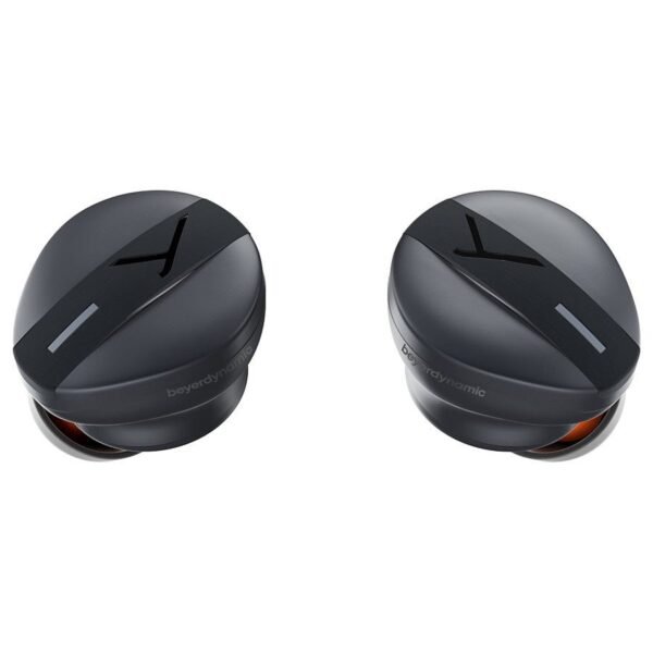 Beyerdynamic Free BYRD Noir prix maroc- Smartmarket.ma