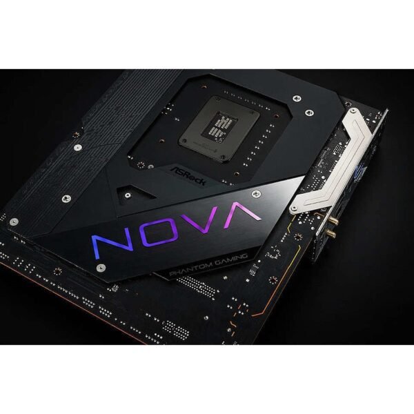 ASRock Z790 Nova WIFI prix maroc- Smartmarket.ma