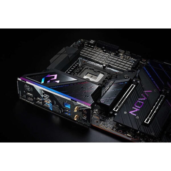 ASRock Z790 Nova WIFI prix maroc- Smartmarket.ma