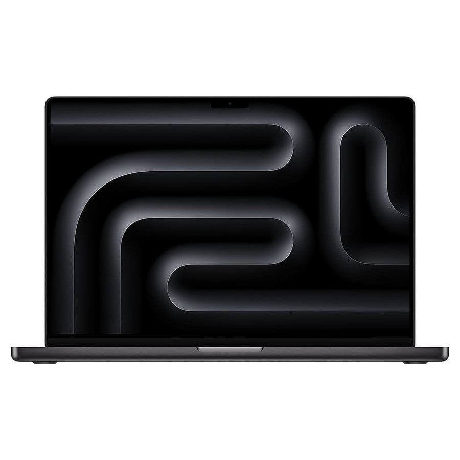 MN0006081791 Macbook Apple MacBook Pro M3 Max 16" Noir sidéral 36Go/1 To (MRW33FN/A) - Maroc