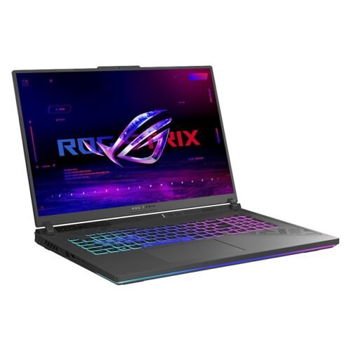 ASUS ROG STRIX G18 GL814JI-N6124X prix maroc- Smartmarket.ma