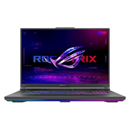 ASUS ROG STRIX G18 GL814JI-N6124X prix maroc- Smartmarket.ma