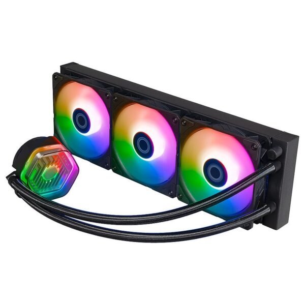 MN0006085580 Cooler Master MasterLiquid 360 Atmos prix maroc- Smartmarket.ma