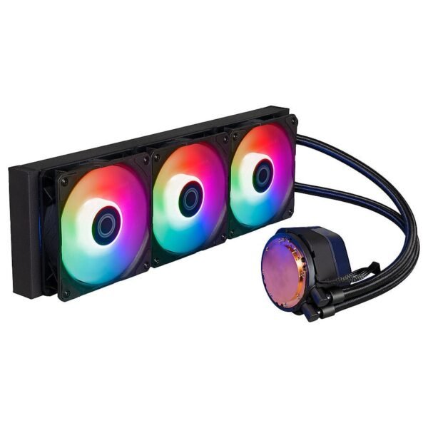 MN0006085584 Cooler Master MasterLiquid 360 Atmos prix maroc- Smartmarket.ma