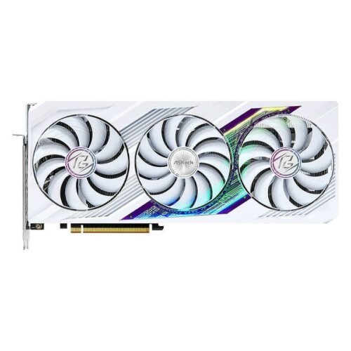 ASRock Radeon RX 7900 XT Phantom Gaming White 20GB OC prix maroc- Smartmarket.ma