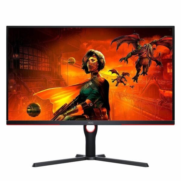 AOC U32G3X prix maroc- Smartmarket.ma