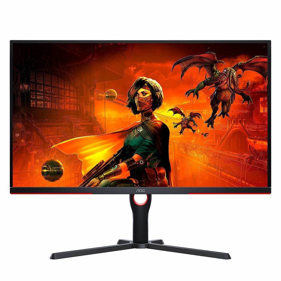 AOC U32G3X prix maroc- Smartmarket.ma