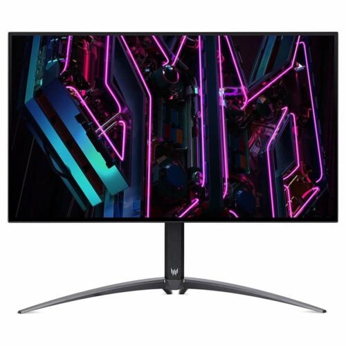 MN0006088388 Acer Predator X27Ubmiipruzx prix maroc- Smartmarket.ma