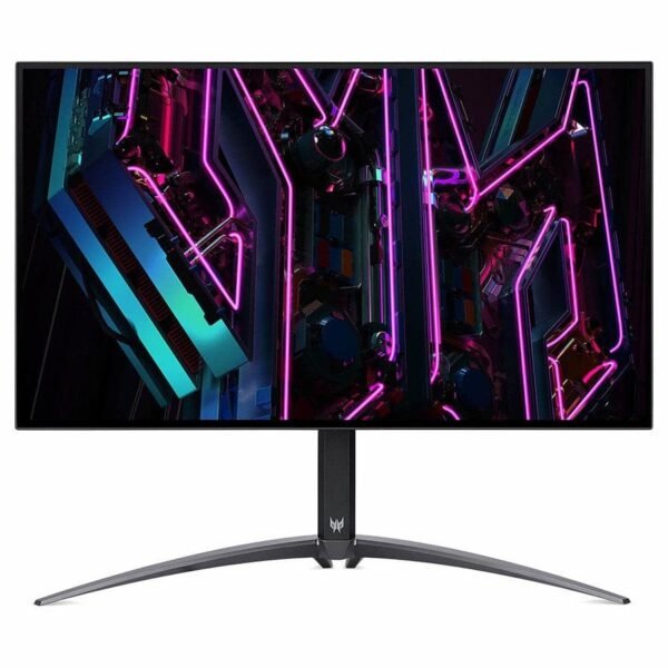 Acer Predator X27Ubmiipruzx prix maroc- Smartmarket.ma