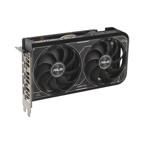 MN0006089441 Asus GeForce RTX 4060 DUAL OC V2 prix maroc- Smartmarket.ma