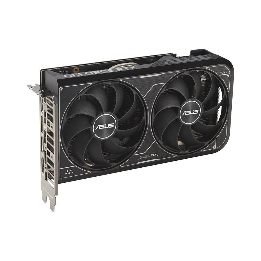 Asus GeForce RTX 4060 DUAL OC V2 prix maroc- Smartmarket.ma
