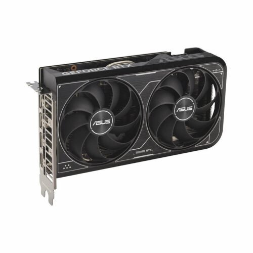 Asus GeForce RTX 4060 Ti DUAL OC V2 prix maroc- Smartmarket.ma