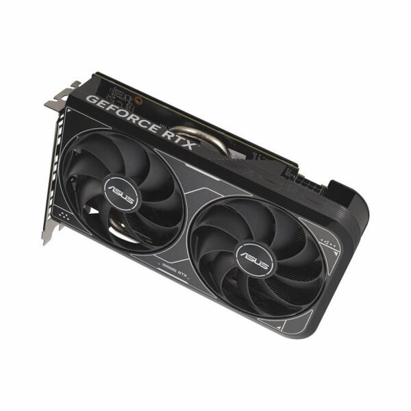 MN0006089460 Asus GeForce RTX 4060 Ti DUAL OC V2 prix maroc- Smartmarket.ma