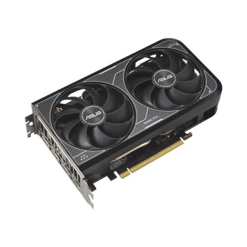 Asus GeForce RTX 4060 DUAL OC V2 prix maroc- Smartmarket.ma