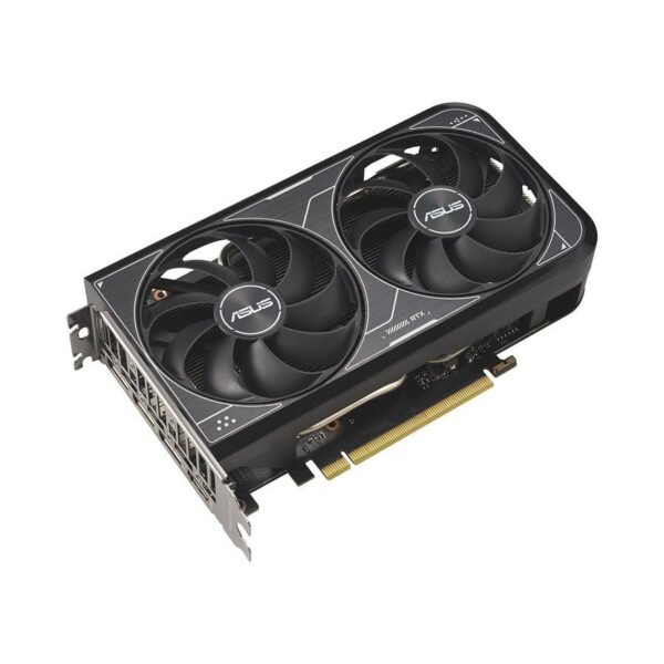 MN0006089502 Asus GeForce RTX 4060 DUAL OC V2 prix maroc- Smartmarket.ma