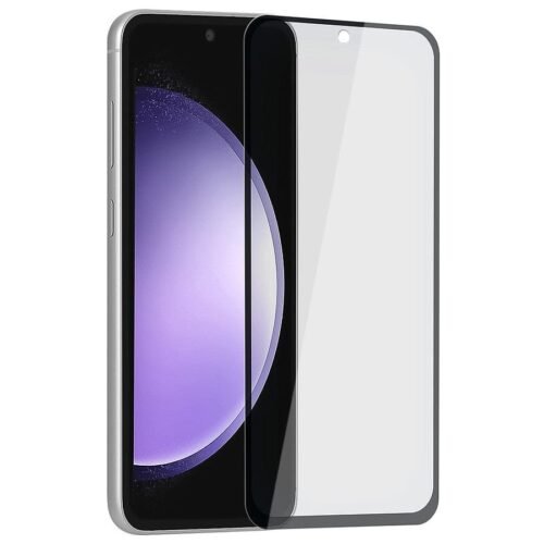 MN0006090511 Akashi Film Verre Trempé Premium - Samsung Galaxy S23 FE prix maroc- Smartmarket.ma