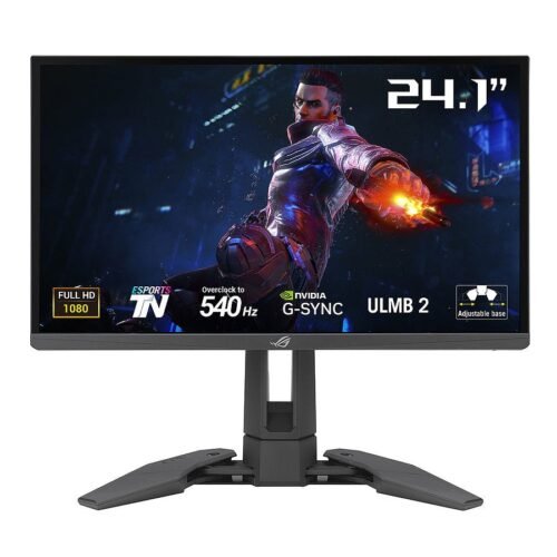 Asus ROG Swift Pro PG248QP prix maroc- Smartmarket.ma