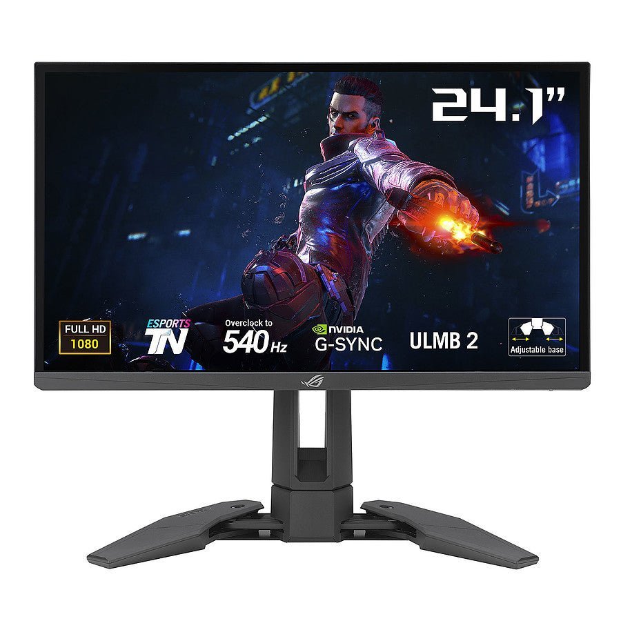 Asus ROG Swift Pro PG248QP prix maroc- Smartmarket.ma