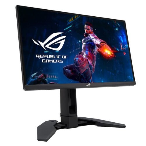 Asus ROG Swift Pro PG248QP prix maroc- Smartmarket.ma