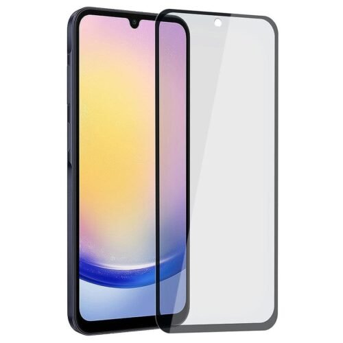 MN0006091858 Akashi Film Verre Trempé Premium - Samsung Galaxy A25 prix maroc- Smartmarket.ma